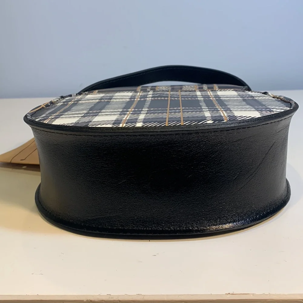Patricia Nash Annfield Crossbody Bag